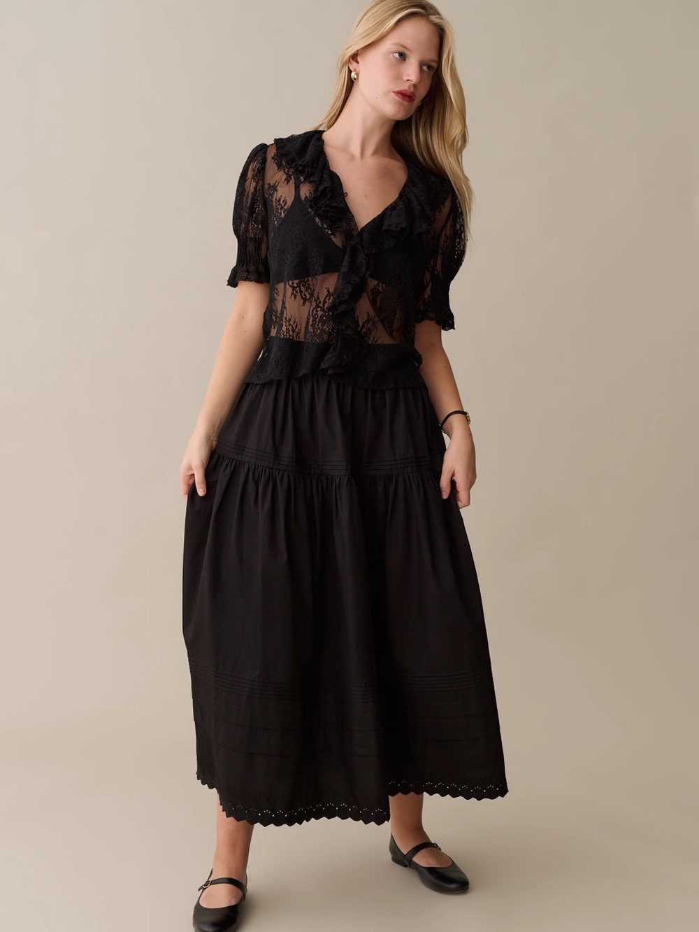 Few Moda Sora top